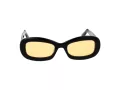 GCDS Gafas de Sol GD 0027 01E