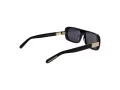 GCDS Gafas de Sol GD 0039 01A