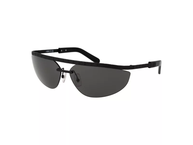 GCDS Gafas de Sol GD 0051 02A