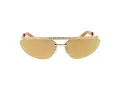 GCDS Gafas de Sol GD 0051 30G