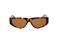 GCDS Gafas de Sol GD 0055 52E