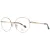 Gianfranco Ferré Gafas Graduadas GFF 0165 001