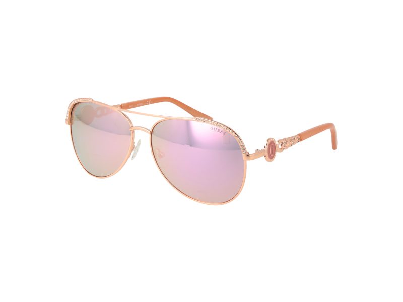 Guess Gafas de Sol GF 6085 28U