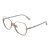 Marciano by Guess Gafas Graduadas GM 0380 032