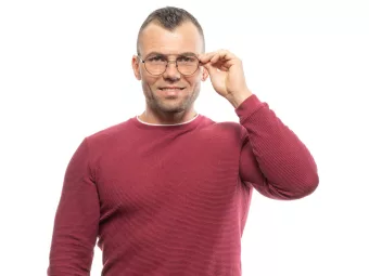 Guess Gafas Graduadas GU 1985 002