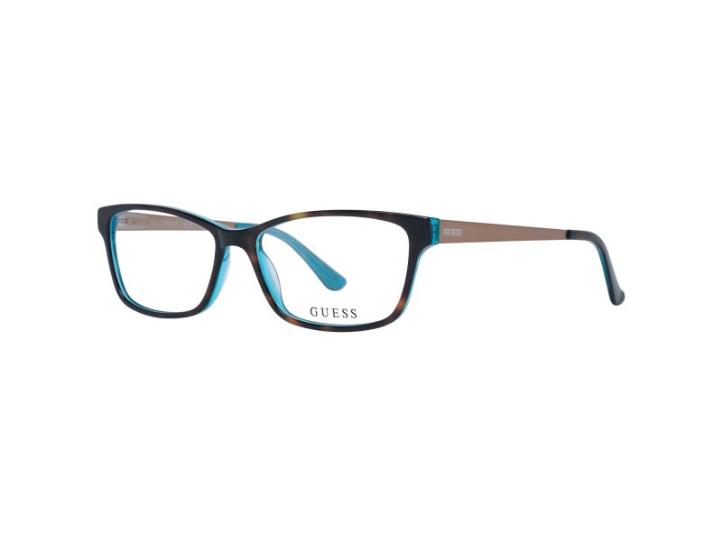Guess Gafas Graduadas GU 2538 056