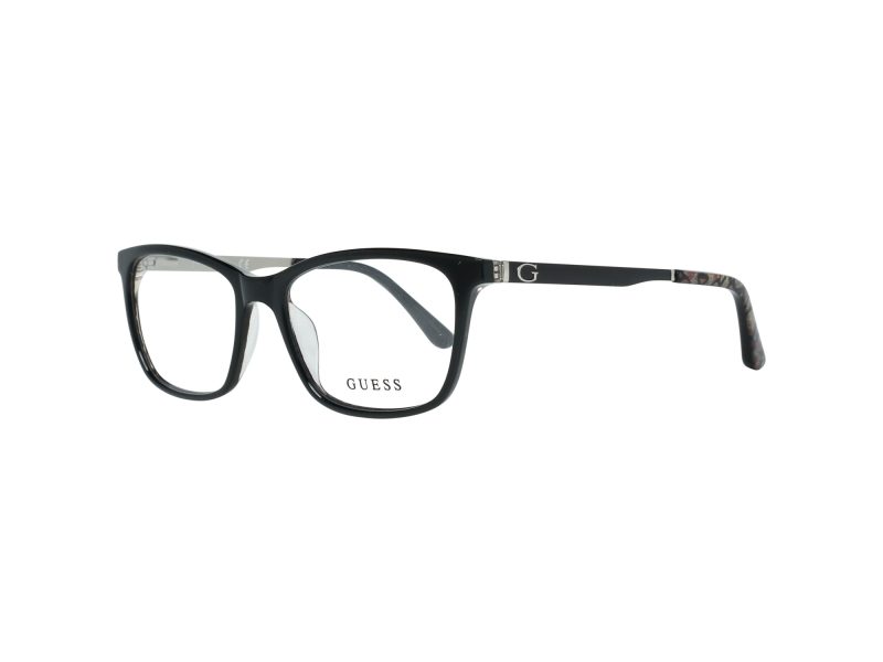 Guess Gafas Graduadas GU 2630 001