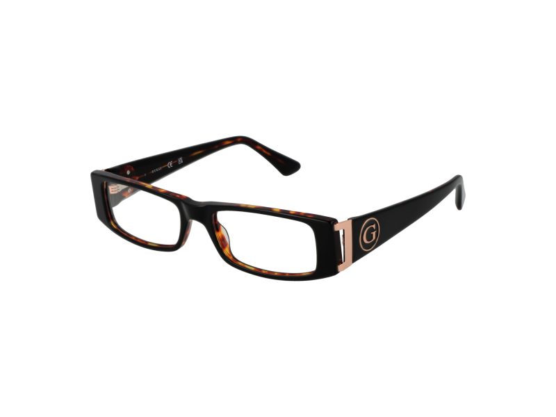 Guess Gafas Graduadas GU 2749 001