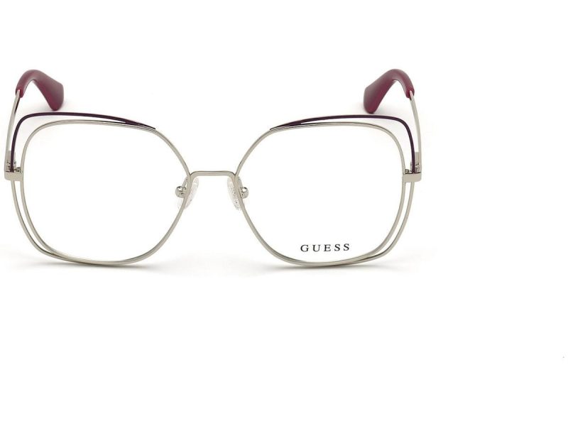 Guess Gafas Graduadas GU 2761 010
