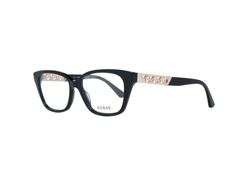 Guess Gafas Graduadas GU 2784 001