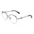 Guess Gafas Graduadas GU 2867 005
