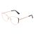 Guess Gafas Graduadas GU 2904 028