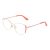 Guess Gafas Graduadas GU 2904 033