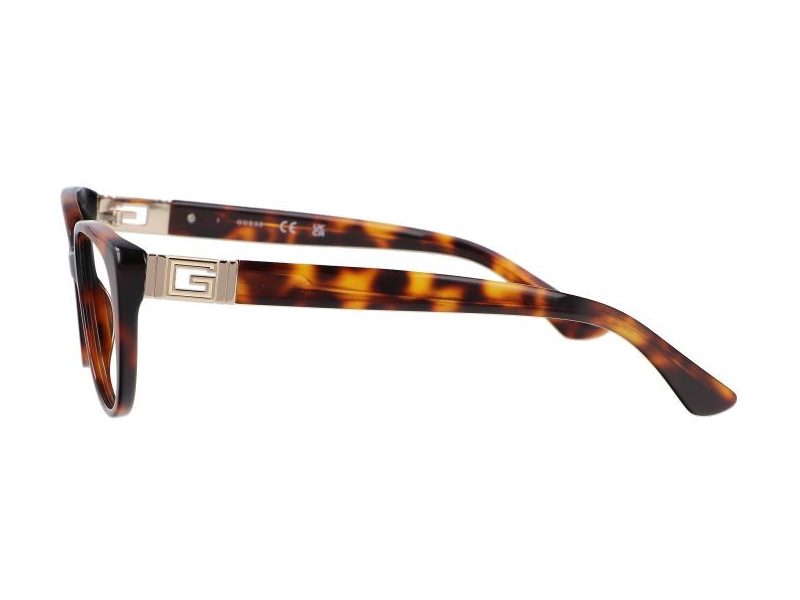 Guess Gafas Graduadas GU 2908 053