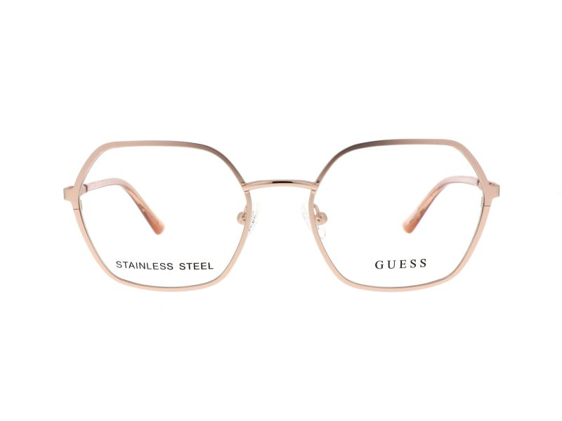 Guess Gafas Graduadas GU 2912 032