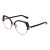 Guess Gafas Graduadas GU 2947 001