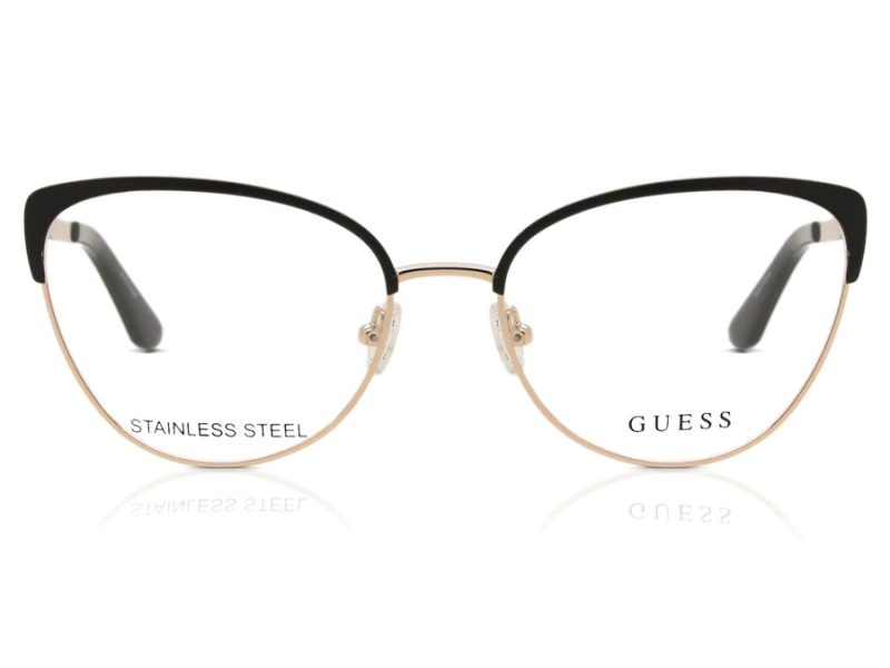 Guess Gafas Graduadas GU 2971 002