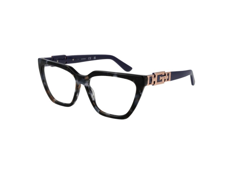 Guess GU 2985 020 54 Női szemüvegkeret (optikai keret)