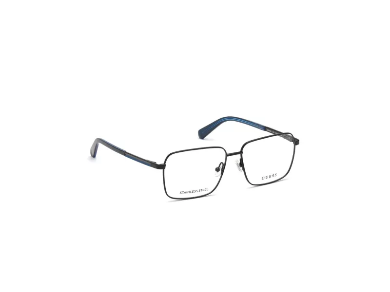 Guess Gafas Graduadas GU 50024 001