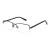 Guess Gafas Graduadas GU 50044 001