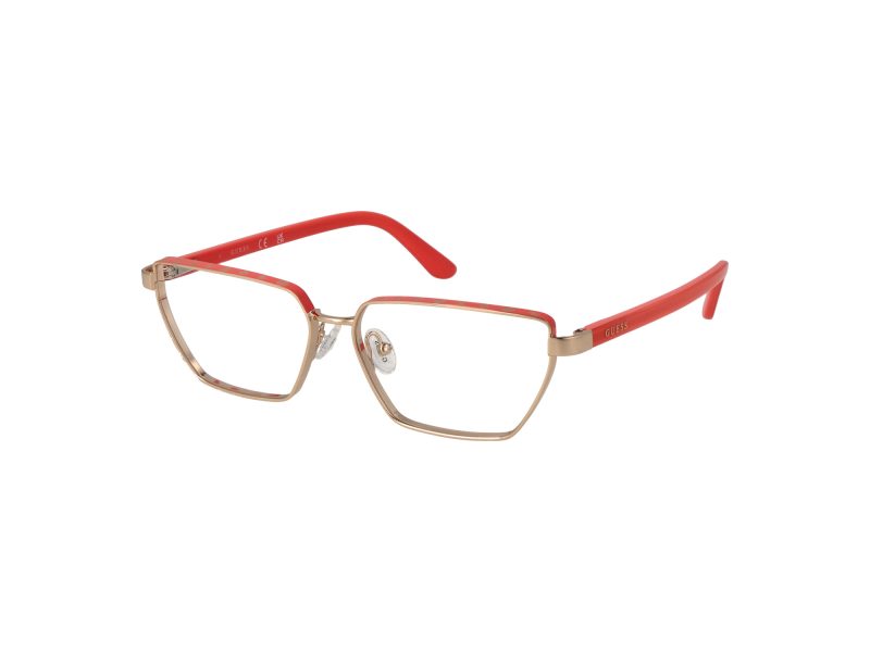 Guess Gafas Graduadas GU 50123 074