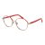 Guess Gafas Graduadas GU 50124 074