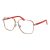 Guess Gafas Graduadas GU 50125 074