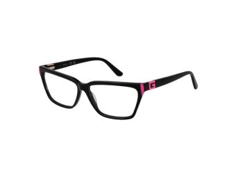 Guess GU 50145 001 56 Női szemüvegkeret (optikai keret)