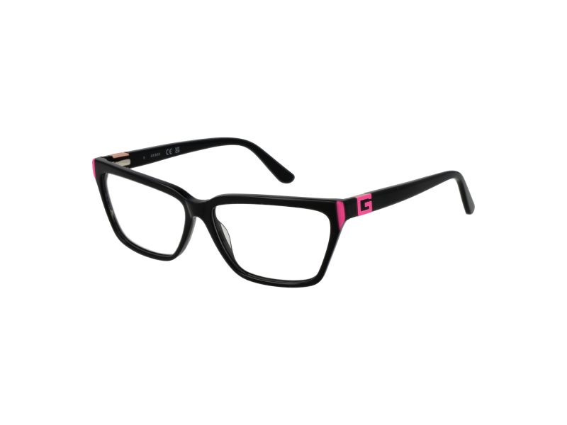 Guess GU 50145 001 56 Női szemüvegkeret (optikai keret)