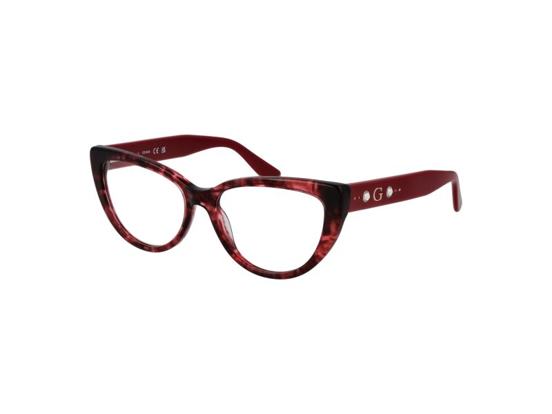 Guess Gafas Graduadas GU 50175 068
