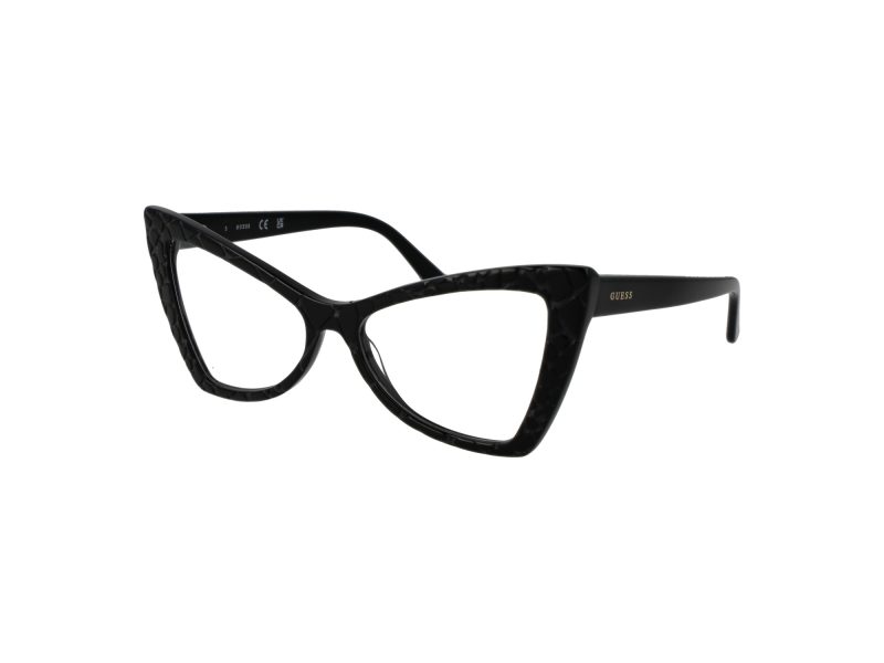 Guess GU 50178 005 56 Női szemüvegkeret (optikai keret)