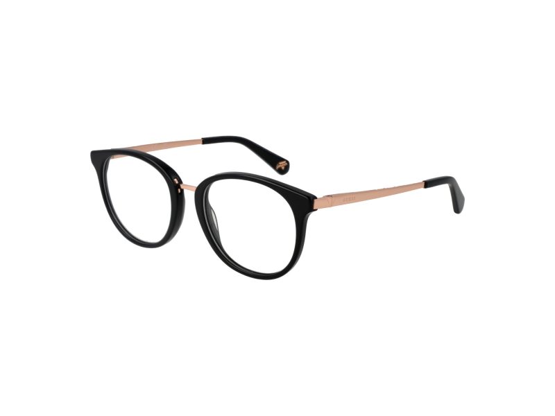 Guess Gafas Graduadas GU 5218 001