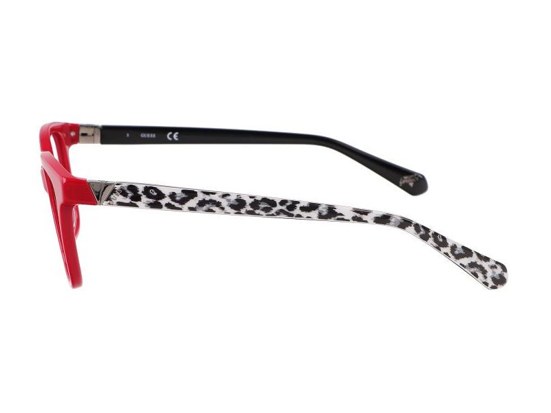 Guess Gafas Graduadas GU 5220 066