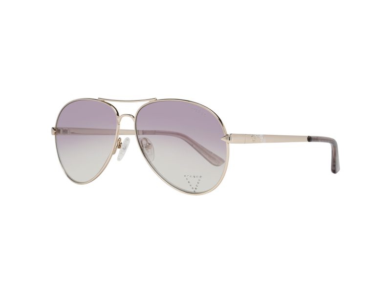 Guess GU 7616-S 32Z 58 Gafas de sol