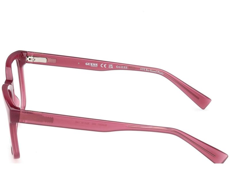 Guess Gafas Graduadas GU 8281 083