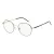 Hugo Boss Gafas Graduadas HB 1463 2M2