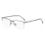 Hugo Boss Gafas Graduadas HB 1616/F R81
