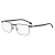 Hugo Boss Gafas Graduadas HB 1637 TI7_56
