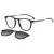 Hugo Boss Gafas Graduadas HB 1640/CS 284/LB