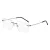 Hugo Boss Gafas Graduadas HB 1706/F V81