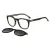 Hugo Boss Gafas Graduadas HB 1725/G/CS WR7/LB
