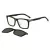 Hugo Boss Gafas Graduadas HB 1726/G/CS 05K/UC