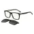 Hugo Boss Gafas Graduadas HB 1726/G/CS WR7/LB