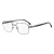 Hugo Boss Gafas Graduadas HB 1756 TI7