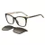 Hugo Boss Gafas Graduadas HB 1787/G/C 086