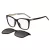 Hugo Boss Gafas Graduadas HB 1787/G/C 807
