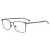Hugo Boss Gafas Graduadas HB 1823/G SVK_55