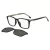 Hugo Boss Gafas Graduadas HB 1847/G/C 807