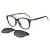 Hugo Boss Gafas Graduadas HB 1862/G/C 086