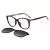 Hugo Boss Gafas Graduadas HB 1862/G/C 807